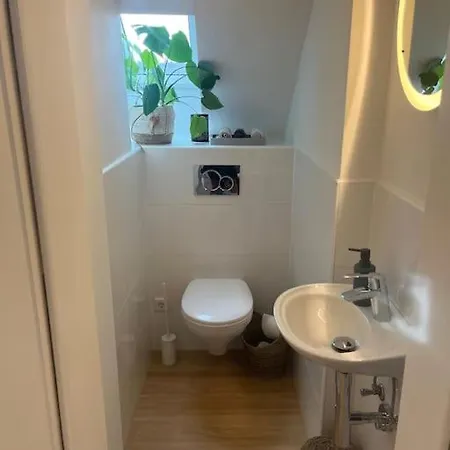 Apartment Penthouse 75m² Mit Dachterrasse Pempelfort Zentral Düsseldorf